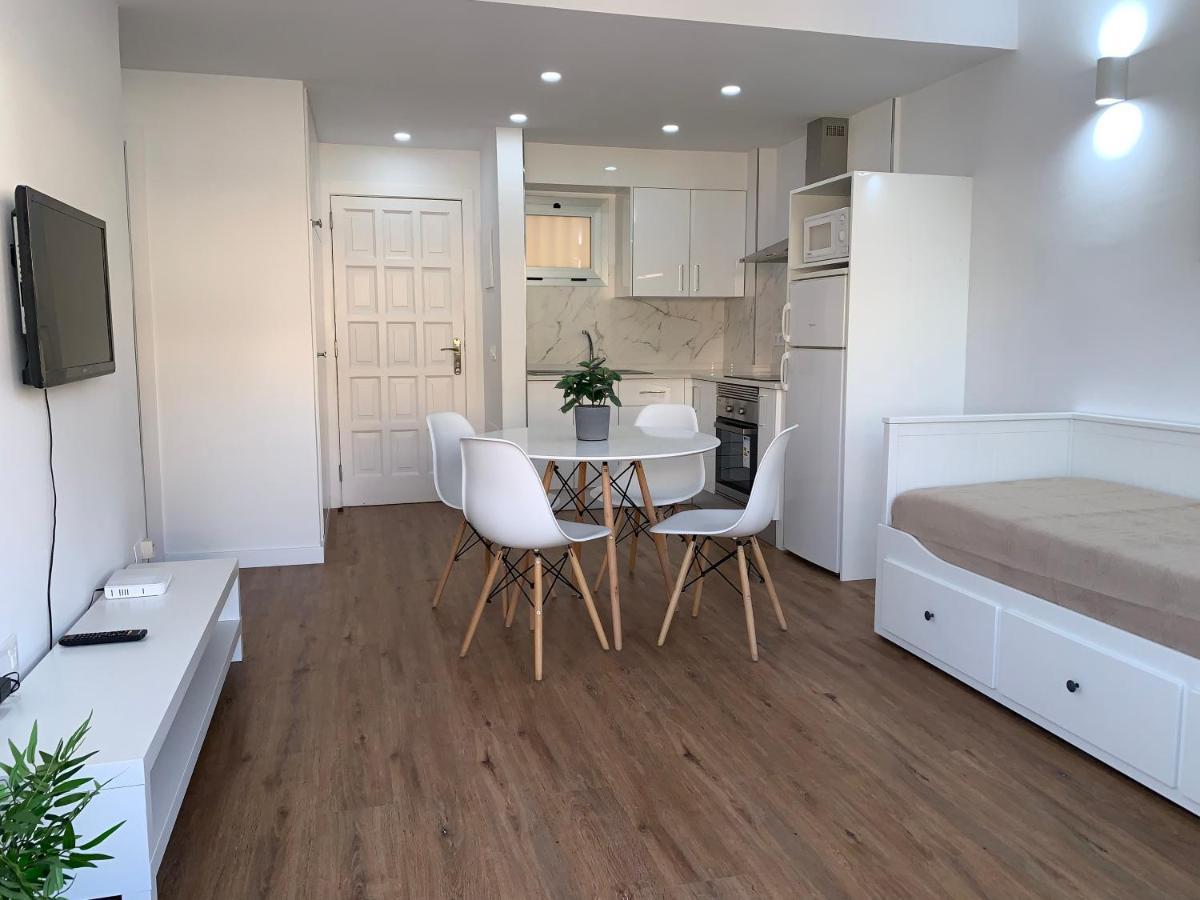 Fantastic Apartment. Cristianos. Free Wifi. Apartamento